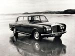 Bentley T1 1965 года